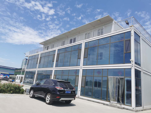 廠(chǎng)容廠(chǎng)貌